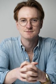 Toby Jeffries portrait