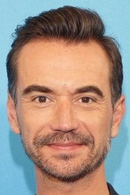Florian Silbereisen portrait
