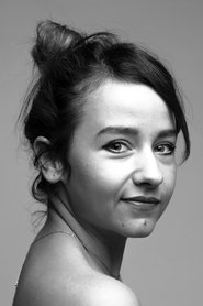 Tara Manić portrait