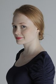 Alexandra Kuzenkina portrait