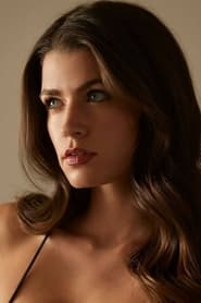 Maria Taylor portrait