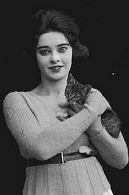 Peggy White portrait
