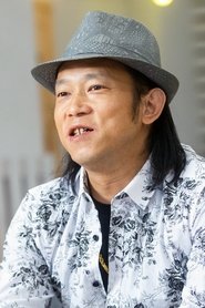 Yen Cheng-kuo portrait