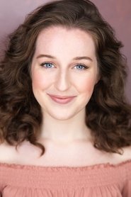 Maggie Gough portrait