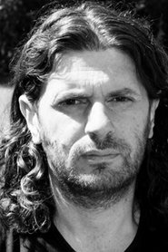 Simone Massi portrait