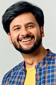Dhvanit Thaker portrait