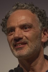 Daniel Kutschinski portrait