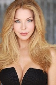 Jennifer Lyons portrait