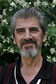 Salaetin Bilal portrait