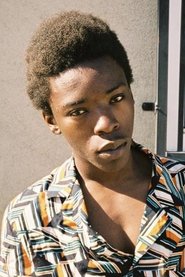 Merlyn Wood portrait