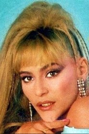 Gloria Piedimonte portrait