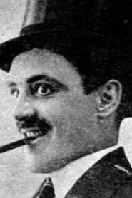 André Séchan portrait