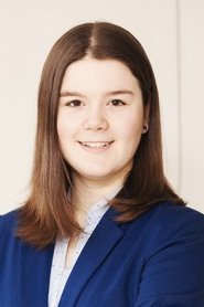 Yevgeniya Regent portrait