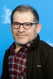 Petros Zervos portrait