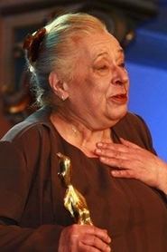 Cătălina Murgea portrait