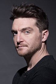 Christopher Jones portrait