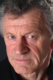 Bernard Lincot portrait