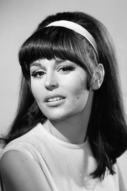Marianna Hill portrait