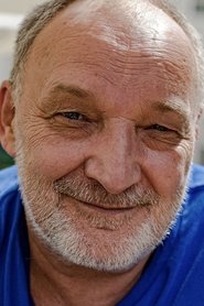 Tim van Beveren portrait