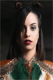 Marina Agrelo portrait