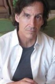 Kevin Donovan portrait