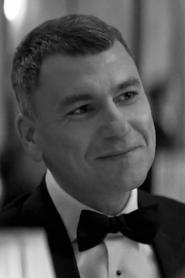 Florin Penișoară portrait