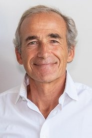Olivier Kretz portrait
