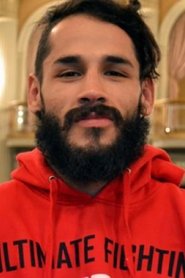 Masio Fullen portrait