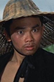 Liu Gang portrait