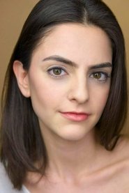 Sara Kapner portrait
