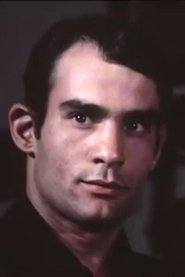 Mostafa ElTokhy portrait