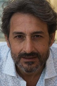 Massimiliano Buzzanca portrait