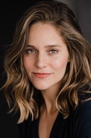 Sarah Bishop portrait
