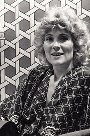 Virginia Stride portrait
