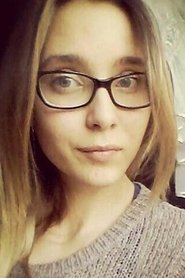 Patrycja Wiśniewska portrait