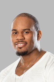 Shad Gaspard portrait