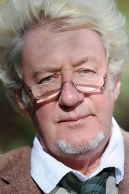 John Bett portrait