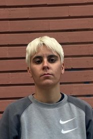 Milene Coroado portrait