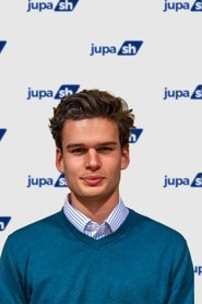 Malte Zemlin portrait