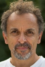 Alex Pinder portrait