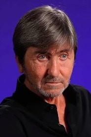 Rıdvan Dilmen portrait