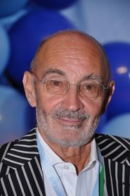Ulf Adelsohn portrait