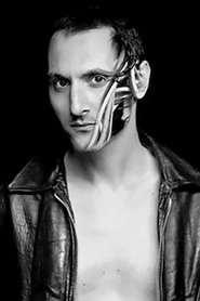 Mirwais Ahmadzaï portrait