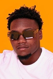 Antraveous Ingram portrait