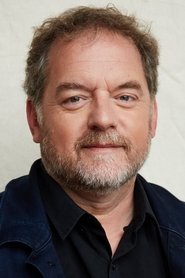 Paul Doucet portrait