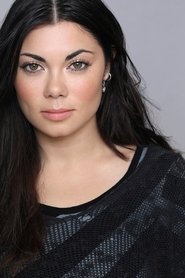 Isabella Marie Egizi portrait