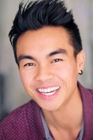 Alan Trong portrait
