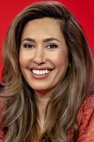 Fidan Ekiz portrait