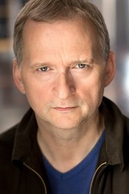 Jonathan Moore portrait