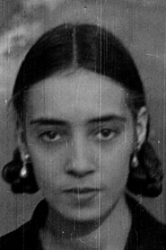 Lucille Lewis portrait